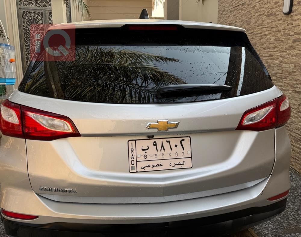 شيفروليه إكوينوكس